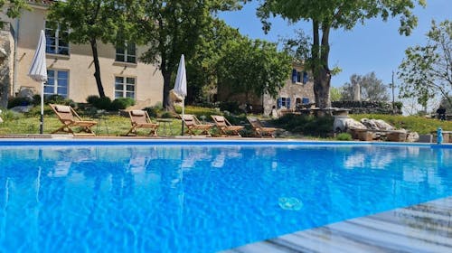 Boutique Resort Osma / Adults only - Camino Krk, Dobrinj, otok Krk, Hrvatska - 954 EUR - 3x noćenje u dvokrevetnoj sobi za 2 osobe, Puni pansion (bogat buffet doručak, ručak i večera)