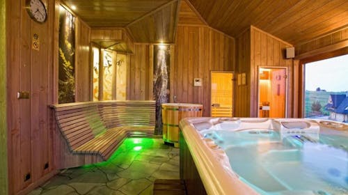 Hotel Redyk Ski&Relax, Zab, Zakopane, Poljska - 375 EUR - 3x noćenje u dvokrevetnoj sobi za 2 osobe, Polupansion