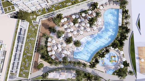 Carine Resort Medun - Savršen all inclusive odmor u blizini Herceg Novog, Herceg Novi, Crna Gora - 1.355 EUR - 3x noćenje u dvokrevetnoj Deluxe sobi za 2 osobe, All inclusive