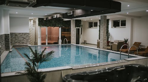 Hotel Central - Wellness odmor na Vlašiću , Vlašić, Bosna i Hercegovina - 61 EUR - 1x noćenje u dvokrevetnoj sobi za 2 osobe, Doručak