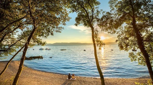 Magal Maradiso Hotel by Aminess - Ljeto u Njivicama na Krku - Superior Junior Suite, Njivice, Krk, Hrvatska - 2.375 EUR - 7x noćenje u Superior Junior Suiteu sa balkonom morska strana za 2 osobe (2 djece do 9,99 godina besplatno), Polupansion