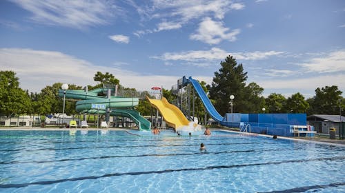 Thermal Resort Lendava - Apartman - Ljetni wellness odmor, Lendava, Slovenija - 250 EUR - 2x noćenje u jednosobnom apartmanu 2+1 s balkonom ili terasom za 2 osobe, Polupansion (buffet doručak i večera)
