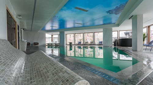 Vila Borova - Wellness odmor u srcu Zlatibora, Zlatibor, Srbija - 165 EUR - 2x noćenje u Superior apartmanu za 2 osobe (2 djece do 7 godina besplatno), Doručak