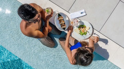Hotel President Solin - Vrhunski proljetni wellness odmor, Solin, Dalmacija, Hrvatska - 455 EUR - 3x noćenje u dvokrevetnoj sobi za 2 osobe, Polupansion (doručak i večera)