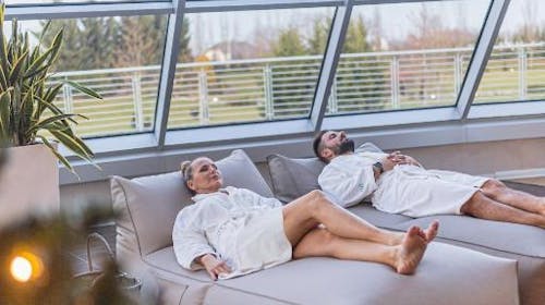 MJUS Resort and Thermal Park - Luksuzan wellness odmor, Körmend, Mađarska - 718 EUR - 4x noćenje u dvokrevetnoj Premium sobi za 2 osobe, Polupansion