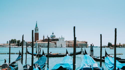 Katamaranom u Veneciju - Karta za odraslu osobu, Venecija, Italija - 79 EUR - Jednodnevni izlet u Veneciju katamaranom za 1 osobu iznad 12 godina, Cijena karte