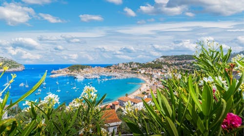 Letni odmor u Španjolskoj - Mallorca, Palma de Mallorca, Španjolska - 2.049 EUR - 7x noćenje u apartmanu ili hotelu za 2 osobe (ovisno o raspoloživosti i upita), Doručak