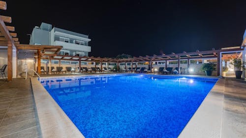 Aparthotel Plat - Proljetni odmor u Dalmaciji, Kožino, Dalmacija, Hrvatska - 198 EUR - 2x noćenje u Deluxe dvokrevetnoj sobi za 2 osobe, Doručak