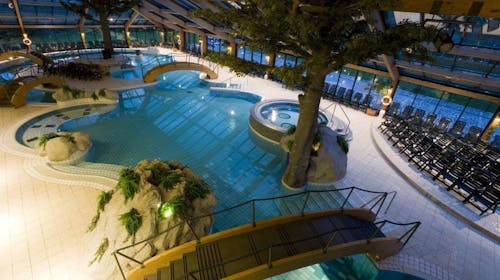 Bohinj Eco Hotel - Wellness odmor s kupanjem u Aquaparku Bohinj, Bohinjska Bistrica, Slovenija - 324 EUR - 2x noćenje u Superior sobi za 2 osobe, Polupansion