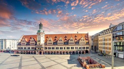 A&O Leipzig Hauptbahnhof - City break u srcu Leipziga, Leipzig, Njemačka - 67 EUR - 1x noćenje u dvokrevetnoj Standard sobi ili obiteljskoj sobi za 2 osobe (2 djece do 17 godina besplatno), Doručak