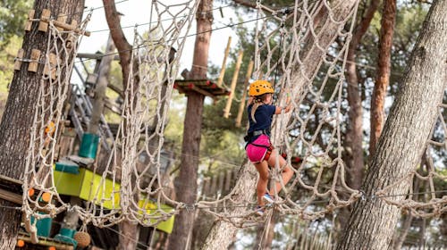 Bi Village Holiday Center - Pozdrav ljetu u vrhunskom kampu - Mobile Home Laguna, Fažana, Istra, Hrvatska - 455 EUR - 3x noćenje u mobilnoj kućici Lodge Prestige Laguna ili Lodge Comfort za 6 osoba, Posteljina i ručnici