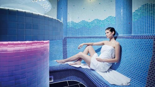 Hotel Európa Fit Superior Hévíz - Spa i wellness odmor, Hévíz, Mađarska - 629 EUR - 3x noćenje u dvokrevetnoj Standard sobi za 2 osobe, Polupansion