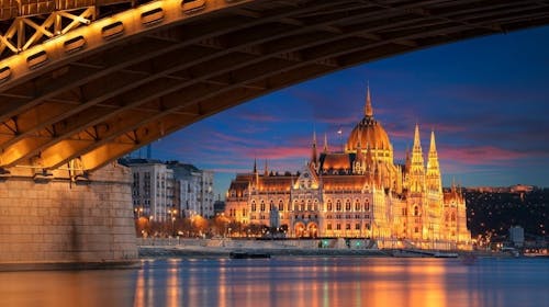Allora Hotel Budapest - City break u Budimpešti, Budimpešta, Mađarska - 308 EUR - 3x noćenje u Standard dvokrevetnoj sobi za 2 osobe, Buffet doručak