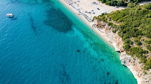 Mediteranski odmor u Golemu, Golem, Albanija - 1.099 EUR - 7x noćenje u apartmanu ili hotelu za 2 osobe, Doručak
