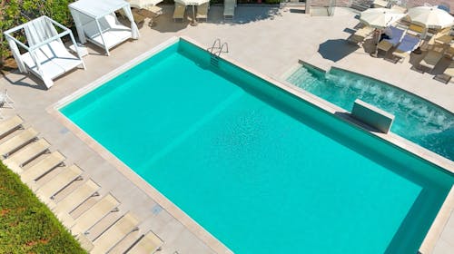 Hotel Capitol - All inclusive lipanjski odmor na obali Riminija, San Mauro A Mare, Italija - 594 EUR - 3x noćenje u dvokrevetnoj sobi s balkonom za 2 osobe, All inclusive u hotelskom restoranu