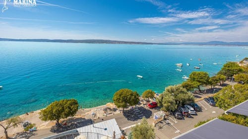 Hotel Marina - Last minute odmor uz more u Selcu, Selce, Hrvatska - 169 EUR - 1x noćenje u dvokrevetnoj sobi (park strana) za 2 osobe (1 dijete do 6,99 godina besplatno), Bogati buffet doručak