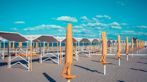 Hotel Diplomatic - All inclusive ljeto u Cesenaticu, Cesenatico, Italija - 890 EUR - 5x noćenje u dvokrevetnoj sobi s balkonom za 2 osobe, All inclusive u hotelskom restoranu