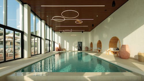 Hotel Preko Otok Ugljan, Curio Collection by Hilton - Ultra last minute wellness opuštanje tijekom tjedna, Preko, otok Ugljan, Hrvatska - 325 EUR - 2x noćenje u dvokrevetnoj King Guest ili Twin Guest sobi za 2 osobe, Doručak u hotelskom restoranu