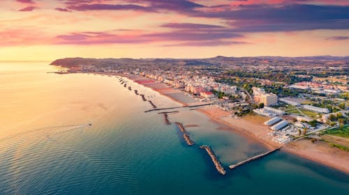 Hotel Metropolitan *** S - Savršen ljetni odmor uz more u Italiji, Bellaria Igea Marina, Italija - 1.160 EUR - 5x noćenje u dvokrevetnoj Superior ili Deluxe sobi s balkonom za 2 osobe, All inclusive u hotelskom restoranu