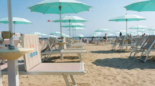Hotel Metropolitan *** S - Savršen ljetni odmor uz more u Italiji, Bellaria Igea Marina, Italija - 1.792 EUR - 7x noćenje u dvokrevetnoj Superior ili Deluxe sobi s balkonom za 2 osobe, All inclusive u hotelskom restoranu
