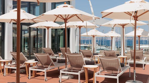 Hotel Preko Otok Ugljan, Curio Collection by Hilton - Wellness opuštanje tijekom vikenda, Preko, otok Ugljan, Hrvatska - 445 EUR - 2x noćenje u dvokrevetnoj King Guest ili Twin Guest sobi za 2 osobe, Doručak u hotelskom restoranu