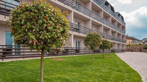 Hotel Mirjana & Rastoke - Odmor u blizini Plitvica, Slunj, Hrvatska - 118 EUR - 1x noćenje u dvokrevetnoj sobi za 2 osobe, Doručak