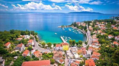 Hotel Villa Schubert - Ljetni odmor u neposrednoj blizini mora, Ika, Hrvatska - 379 EUR - 2x noćenje u elegantnoj dvokrevetnoj sobi za 2 osobe, Bogati buffet doručak uz neograničenu konzumaciju toplih napitaka i sokova