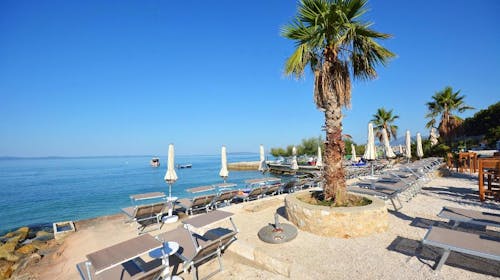 Classic Hotel Gala Podstrana - Dalmacija udvoje, Podstrana, Dalmacija, Hrvatska - 150 EUR - 1x noćenje u Classic sobi s balkonom za 2 osobe, Buffet doručak