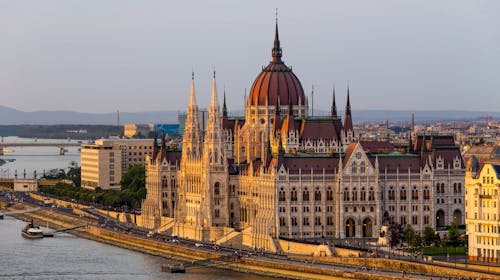City Hotel Unio Budapest - Odmor u srcu Budimpešte, Budimpešta , Mađarska - 250 EUR - 3x noćenje u dvokrevetnoj Standard sobi za 2 osobe (1 dijete do 6 godina besplatno), Buffet doručak
