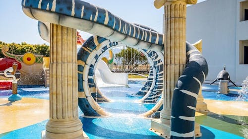 Smy Kos Beach & Splash - All inclusive odmor na grčkim otocima, Mastichari Kos otok, Dodecanese, Grčka - 1.969 EUR - 7x noćenje u Superior dvokrevetnoj sobi za 2 osobe (1 dijete do 11,99 godina besplatno), All inclusive