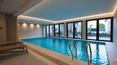 Hotel Olive Spa - Wellness odmor za parove, Mostar, Bosna i Hercegovina - 185 EUR - 2x noćenje u dvokrevetnoj delux sobi za 2 osobe, Doručak