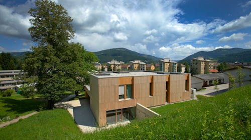 Hotel Punkl - Opuštanje i rekreacija udvoje, Ravne na Koroškem, Slovenija - 206 EUR - 2x noćenje u dvokrevetnoj sobi za 2 osobe, 3x ulaz u wellness centar (saune i bazen) za 2 osobe