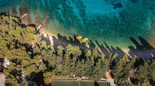 Aminess Vival Casa Velaris - Ljeto na Braču za parove, Supetar, otok Brač, Dalmacija, Hrvatska - 1.379 EUR - 7x noćenje u dvokrevetnoj Standard sobi sza 2 osobe (1 dijete do 2,99 godina besplatno), Polupansion