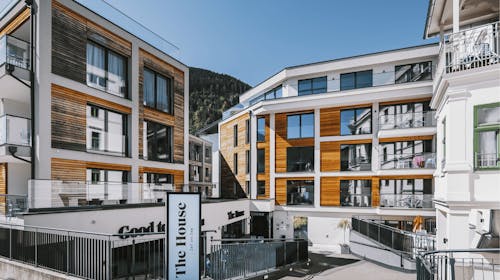 The House - Ladies Ski Opening u Zell am Seeu, Zell am See, Austrija - 511 EUR - 3x noćenje u apartmanu za 1 osobu, Doručak