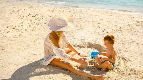San Marino Resort - Hotel Lopar - Početak ljeta na Rabu za velike obitelji, Lopar, Rab, Hrvatska - 613 EUR - 2x noćenje u "junior suite za 2+3" za do 5 odraslih osoba, Smještaj u Lopar Family Hotelu