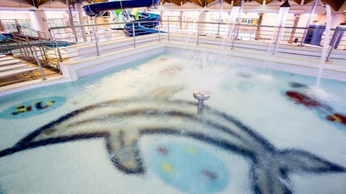 Hotel Zagi & Aqua Vivae - Termalni obiteljski odmor u Zagorju, Oroslavje, Hrvatska - 320 EUR - 2x noćenje u obiteljskoj sobi za 2 osobe (1 dijete do 11,99 godina i 2 djece do 4,99 godina besplatno), Polupansion (buffet doručak i večera)