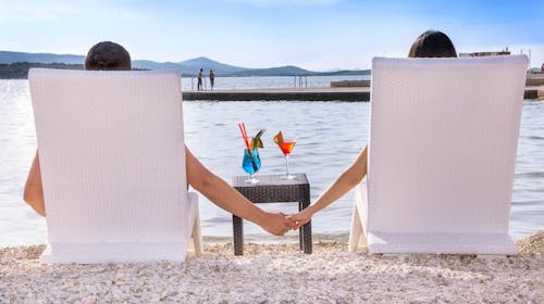 Ilirija Resort - Hotel Adriatic - Zabavno ljeto s punim pansionom, Biograd na Moru, Dalmacija, Hrvatska - 1.229 EUR - 5x noćenje u dvokrevetnoj Comfort sobi za 2 osobe (1 dijete do 12 godina i 1 dijete do 7 godina besplatno), Puni pansion