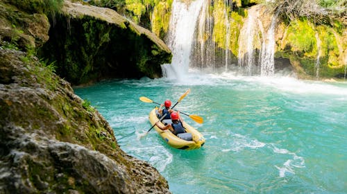 Hotel Mirjana & Rastoke - Ljetni odmor u blizini Plitvica, Slunj, Hrvatska - 133 EUR - 1x noćenje u dvokrevetnoj sobi za 2 osobe, Doručak