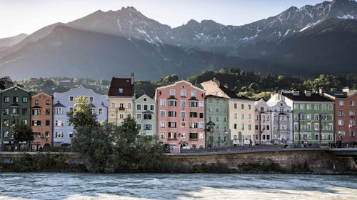 Hotel Bon Alpina - Aktivan odmor uz wellness i alpski ugođaj, Igls, Austrija - 575 EUR - 3x noćenje u dvokrevetnoj sobi s balkonom za 2 osobe, Puni pansion