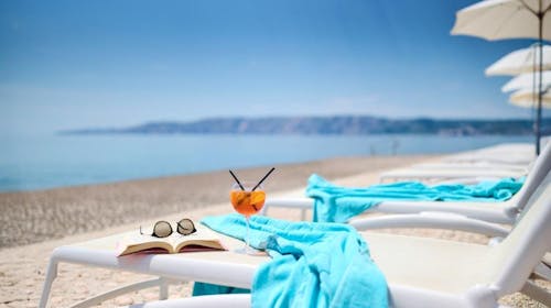 Aminess Vival Lišanj Family Hotel - Obiteljski all inclusive light s animacijom - Posebna ponuda, Novi Vinodolski, Hrvatska - 1.364 EUR - 4x noćenje u dvokrevetnoj Standard sobi za 2 osobe (1 dijete do 14,99 godina besplatno), All inclusive light