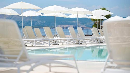 Aminess Vival Lišanj Family Hotel - Obiteljski all inclusive light s animacijom - Posebna ponuda, Novi Vinodolski, Hrvatska - 2.387 EUR - 7x noćenje u dvokrevetnoj Standard sobi za 2 osobe (1 dijete do 14,99 godina besplatno), All inclusive light