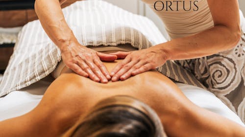 Hotel Rezidenca Ortus - Jesenski wellness paket s uključenom masažom, Ankaran, Slovenija - 349 EUR - 2x noćenje u dvokrevetnoj sobi za 2 osobe, Polupansion