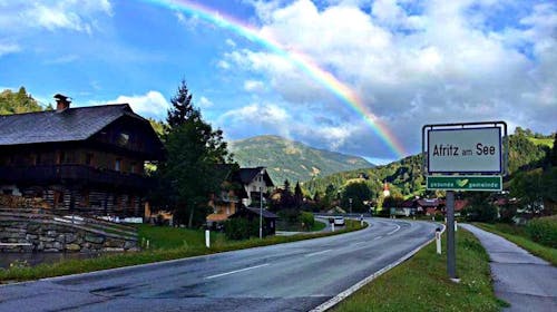 Hotel Villa Huber - Miran odmor okružen alpskom prirodom i jezerima, Afritz, Austrija - 780 EUR - 4x noćenje u Standard četverokrevetnoj sobi za 4 osobe, Buffet doručak