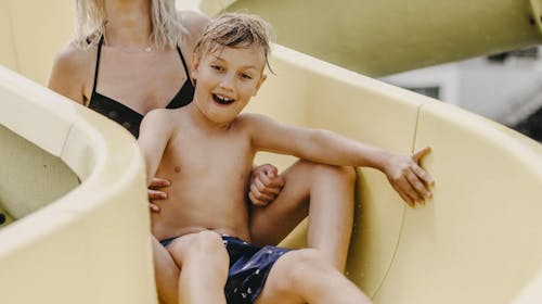 Hotel Terme Sveti Martin - Zabavan ljetni obiteljski wellness odmor s all inclusive light, Sveti Martin na Muri, Hrvatska - 408 EUR - 2x noćenje u Standard sobi za 2 osobe (1 dijete do 11,99 godina i 1 dijete do 4,99 godina besplatno), All inclusive light
