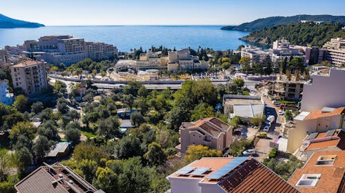 Hotel Bono by Aycon - Obiteljska jesen, Bečići, Crna Gora - 289 EUR - 3x noćenje u dvokrevetnoj Standard sobi (s dodatnim ležajem) za 2 osobe (1 dijete do 11,99 godina besplatno), Doručak