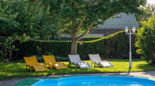 Admiral Family Resort - Odmor na Blatnom jezeru, Keszthely, Mađarska - 266 EUR - 2x noćenje u Superior sobi za 2 osobe, Doručak