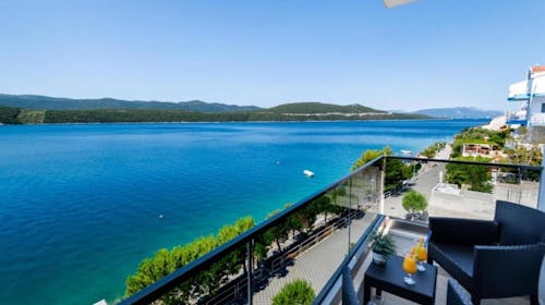 Hotel Novum Neum - Rujanski obiteljski odmor u Neumu, Neum, Bosna i Hercegovina - 307 EUR - 3x noćenje u dvokrevetnoj sobi za 2 osobe (1 dijete do 15,99 godina besplatno), Polupansion