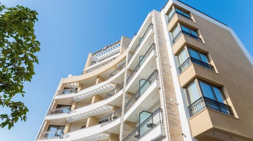 Hotel Kadmo by Aycon - Obiteljska jesen, Budva, Crna Gora - 436 EUR - 5x noćenje u dvokrevetnoj Standard sobi za 2 osobe (1 dijete do 11,99 godina besplatno), Doručak