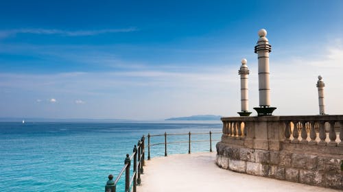 Luminor Collection - Hotel Astoria - Ljeto u Opatiji, Opatija, Hrvatska - 304 EUR - 2x noćenje u dvokrevetnoj Standard sobi za 2 osobe, Polupansion (buffet doručak i večera)