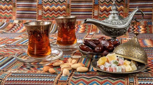 8-dnevni izlet u Tursku - Sunčana Likija, Antalya, Turska - 591 EUR - 7x noćenje u hotelima ili hotelskim resortima s 4* u standard dvokrevetnoj sobi za 1 osobu, Polupansion